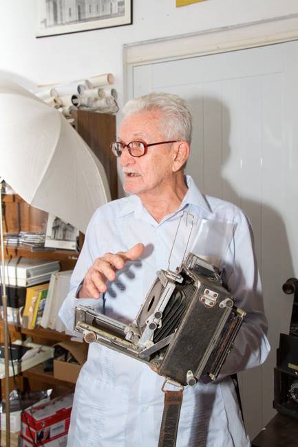 EDGAR PABON VISITA DE ESTUDIANTES DE HISTORIA DE ARECIBO 18