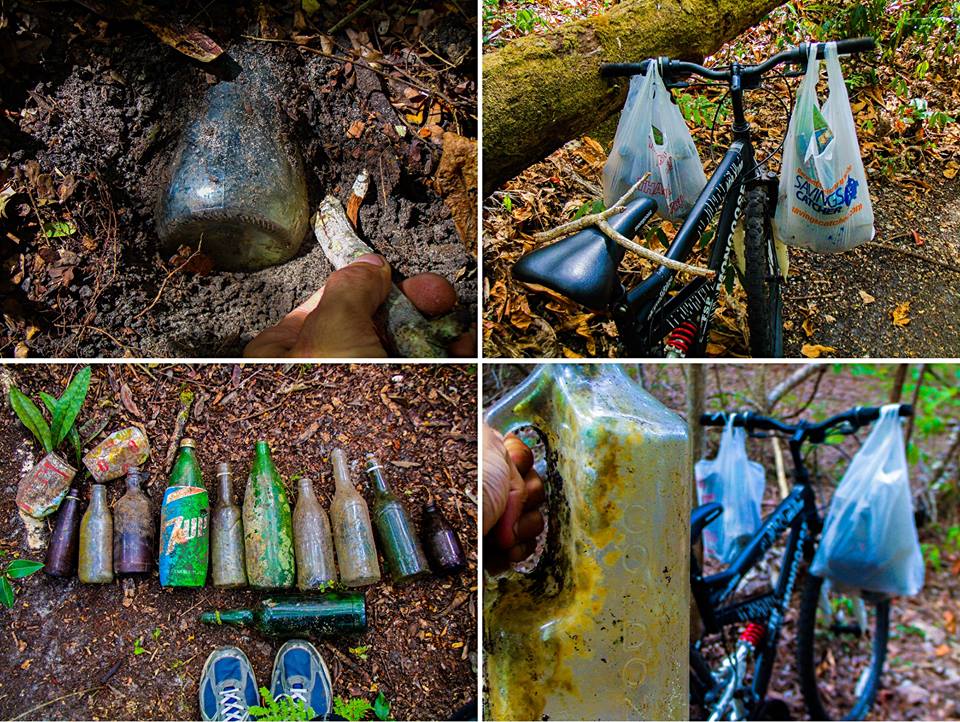 EHV EDGAR FREYTES COLECCION DE BOTELLAS 2