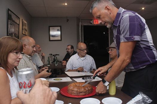 EHV EDGARDO PABON CORTA SU BUDIN