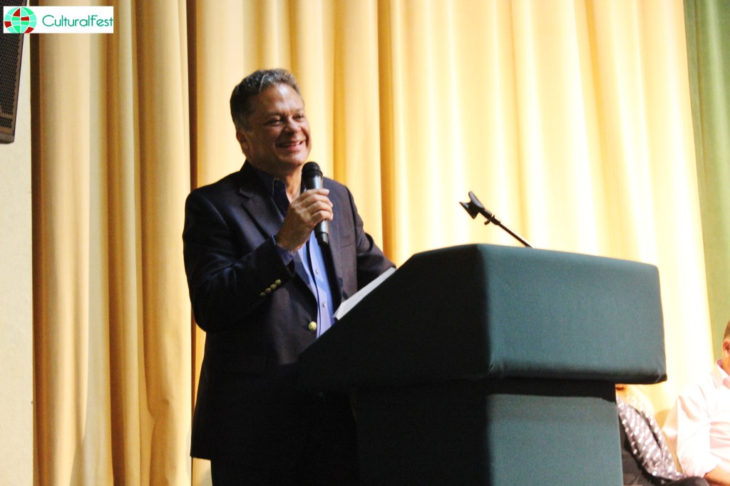 LUIGI LUIS ENRIQUE ROMERO