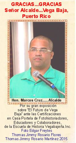 TJRF HONOR A MARCOS CRUZ