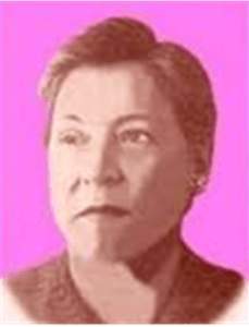 CARMEN RIVERA DE ALVARADO