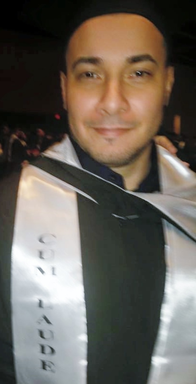 DAVID GERARDO RIVERA