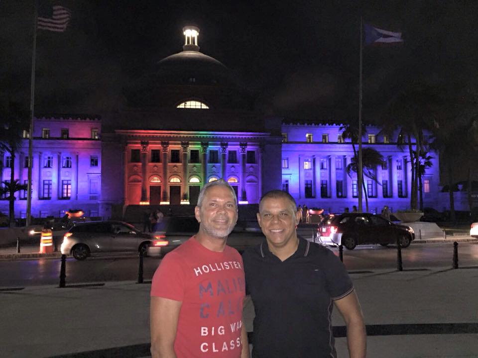 EDGARDO PABO EN EL CAPITOLIO