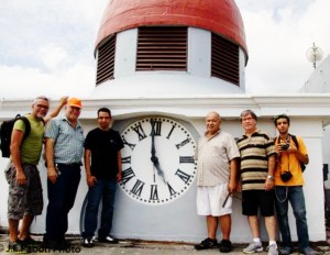 EDGARDO PABON EN LA CASA ALCALDIA (1)
