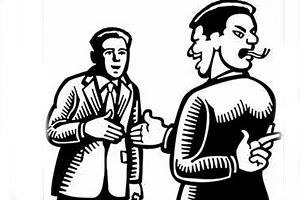 esmirna imagen del dos caras