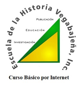 LOGO EHV CURSO BASICO POR INTERNET
