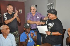 ROBERTO RIVERA ARTURO NATER