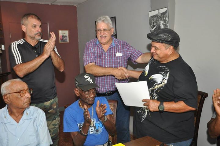 ROBERTO RIVERA ARTURO NATER