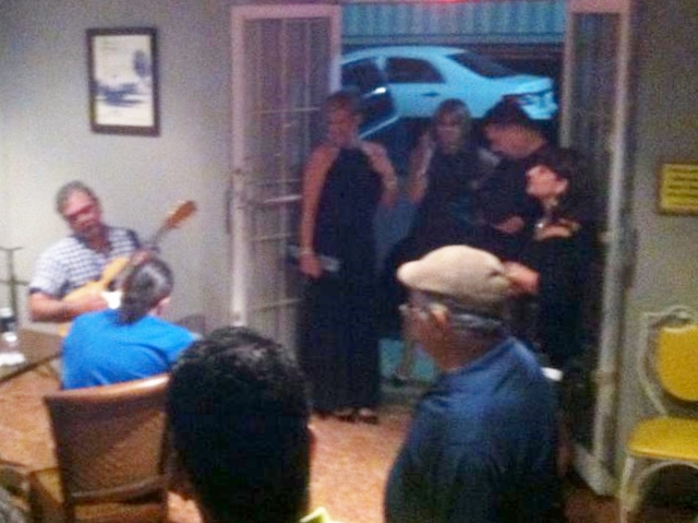 SABOR A MELAO EN LA PLAZA 4