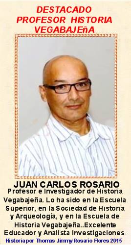 TJRF Juan Carlos Rosario