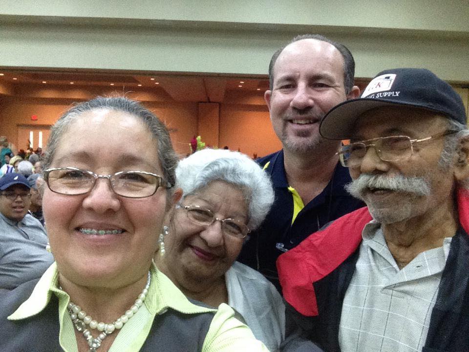 VICENTE VALENTIN POR RUBI MELENDEZ