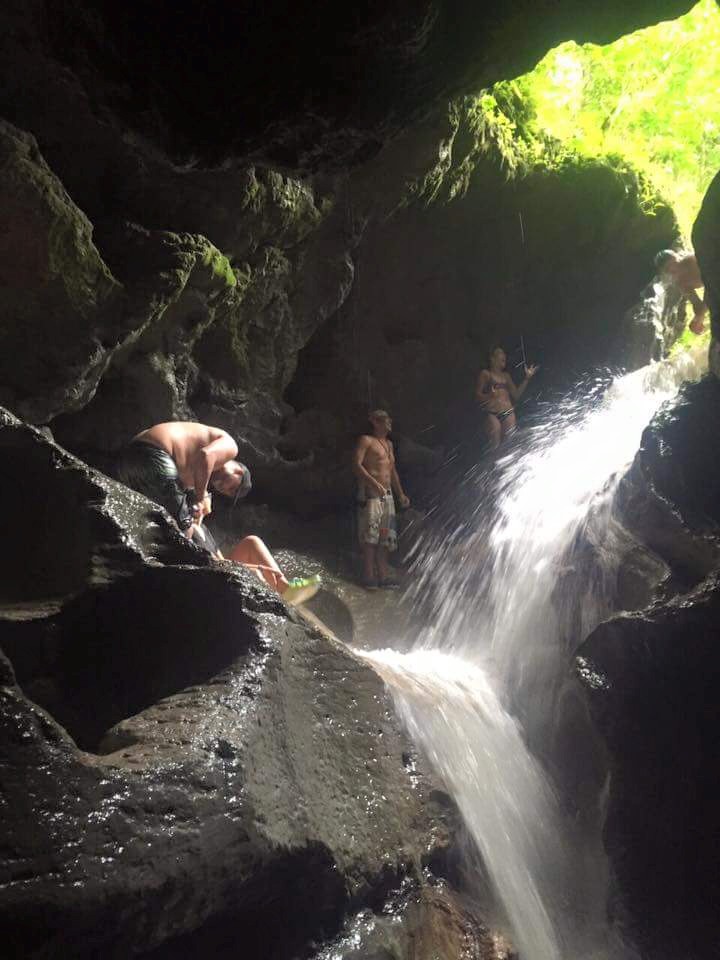 VISITANTES DE CINCO ESTRELLAS 8