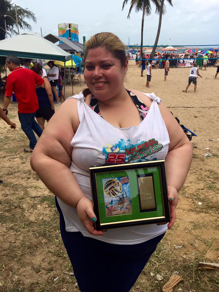 Vivian Raquel Jiménez