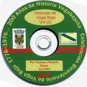 000-0 Etiqueta DVD Vol 2 Bicentenario