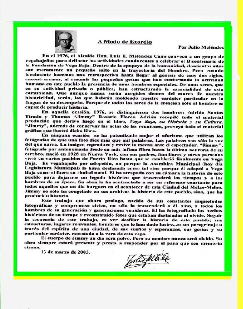 002-0  Prólogo DVD Vol 2  Prof. Julio Meléndez