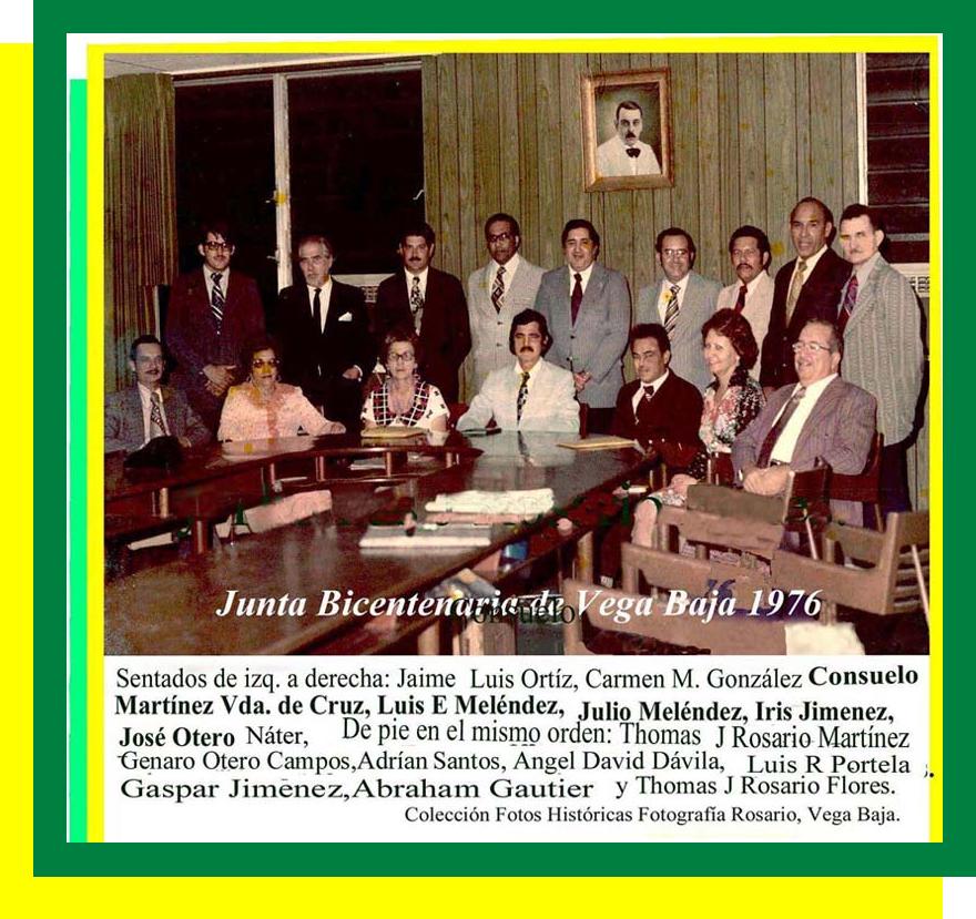 005-0 Junta Bicentenaria VB 1976