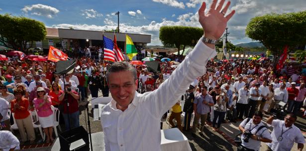 ALEJANDRO GARCIA PADILLA