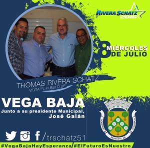 ANUNCIO DE RIVEA SCHATZ