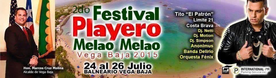 ANUNCIO FESTIVAL PLAYERO