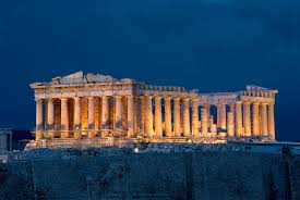 ATENAS GRECIA