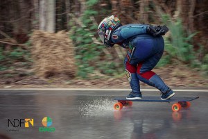 DOWNHILL RIO ARRIBA 1