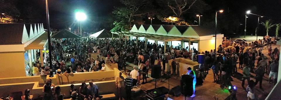 Foto Panoramica del Vega Baja Gastronomico