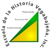 LOGO EHV Diario Vegabajeno de Puerto Rico 2