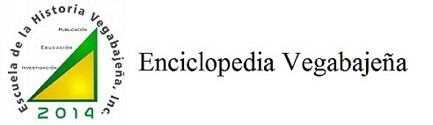 logo Enciclopedia Vegabajena 500
