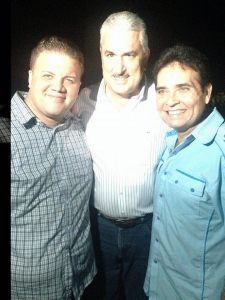 CANO MONTES RIVERA SHATZ Y JAVIER GARCIA CABAN