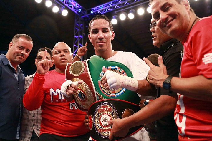 MannyRodriguezVsAlexRangel1CreditoMandatorioEsdelPalermoFreshBoxing