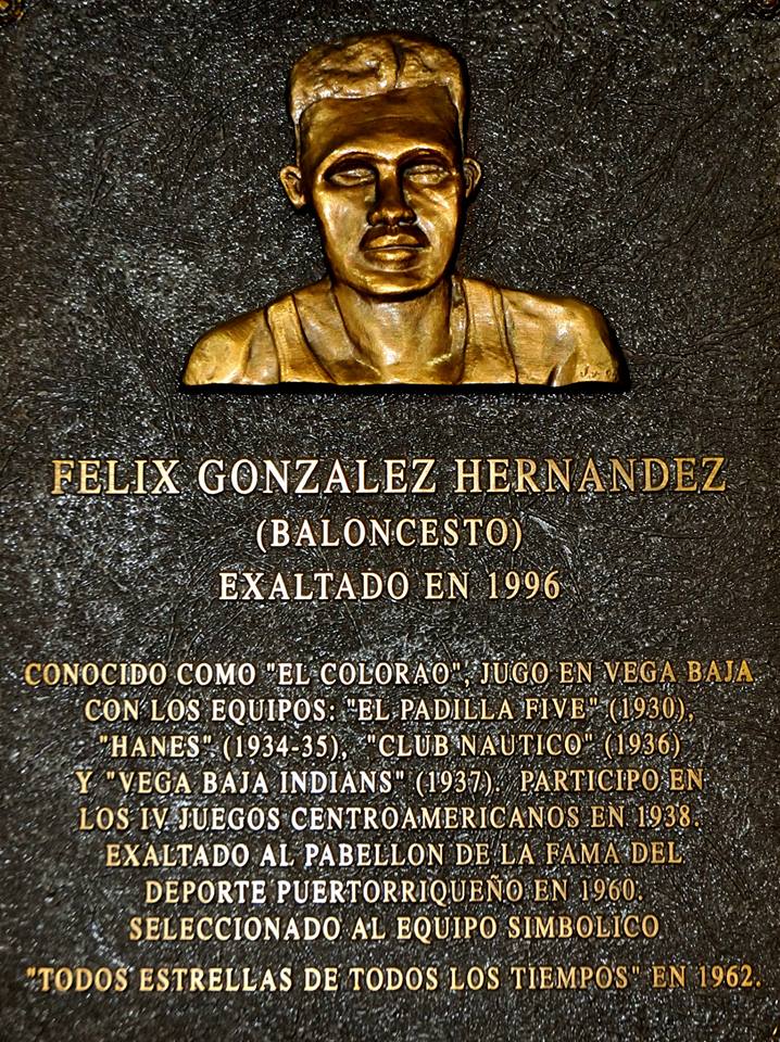 SFDVB FELIX GONZALEZ HERNANDEZ