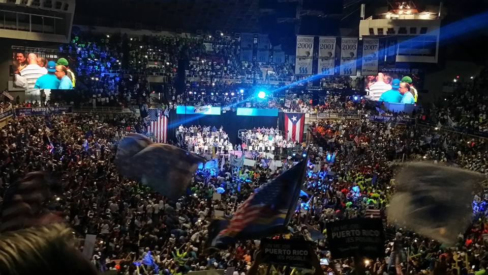 AIXA BERRIOS EN EL COLISEO.2