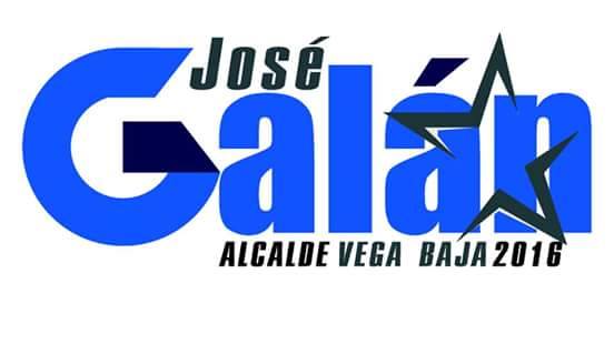 logo de jose galan