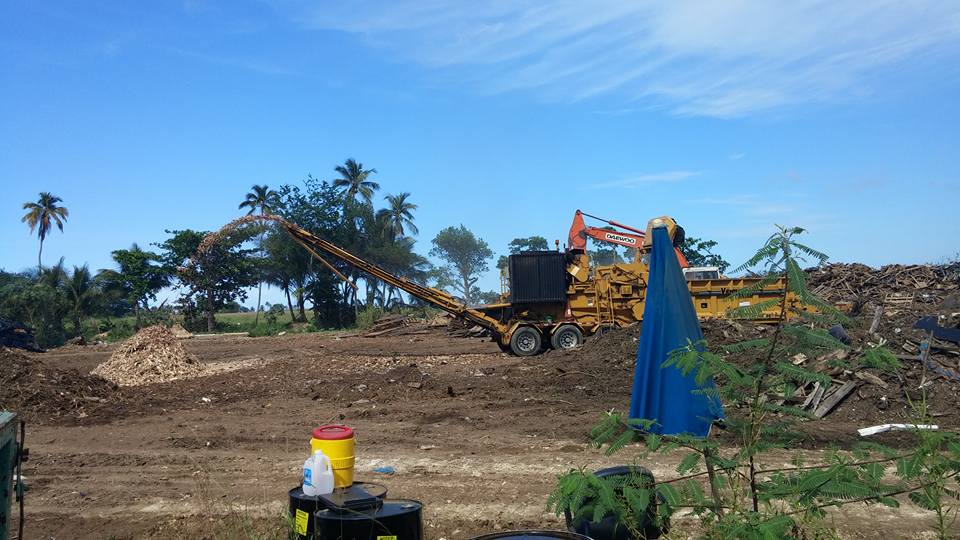 NUEVA CELDA PARA EL VERTEDERO 2