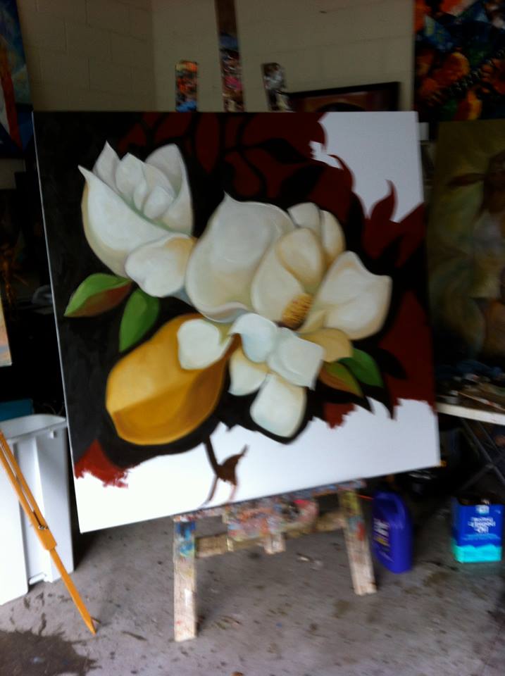 Pedro Brull Torres Pasos del maestro 1