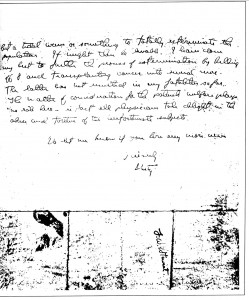 RHOADS Carta-de-Dusty-Rhoads-a-Ferdie-manuscrita-dorso-249x300