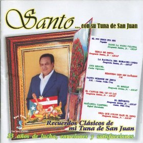 SANTO MUSICA 1