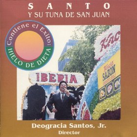 SANTO MUSICA 4