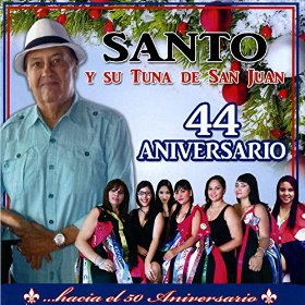 SANTO MUSICA 7