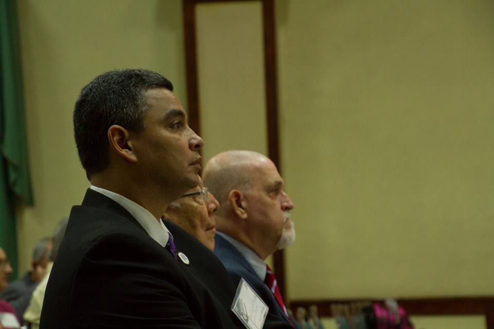 ASAMBLEA ANUAL DE HISTORIADORES 2