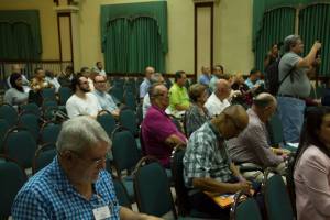 ASAMBLEA ANUAL DE HISTORIADORES 4