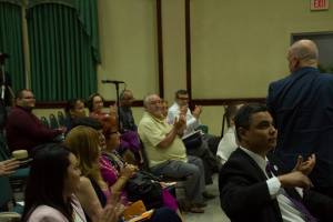 ASAMBLEA ANUAL DE HISTORIADORES 5