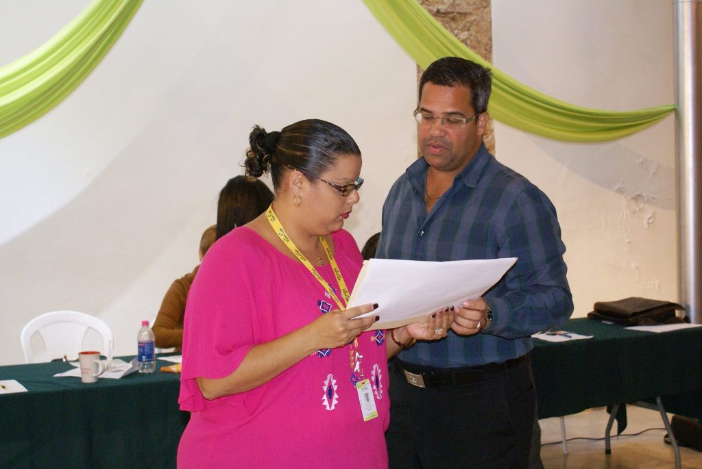 examen de conducir gob mun 3