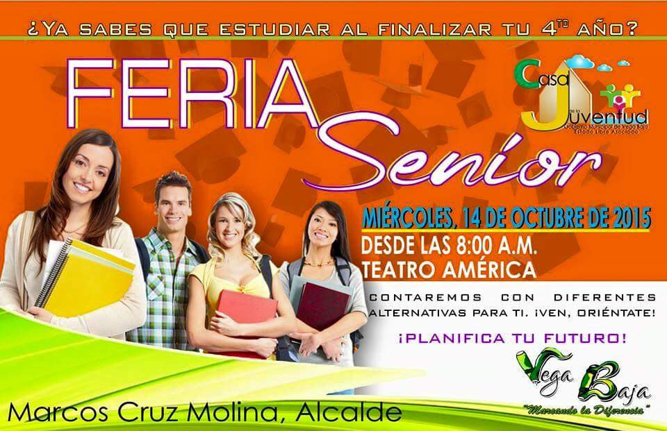 feria senior