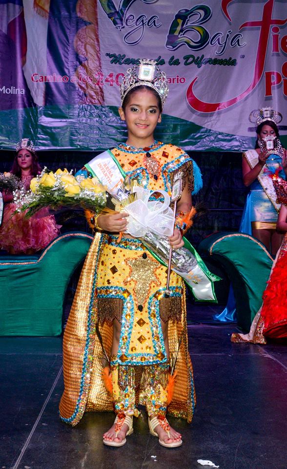 MISS FIESTAS 2
