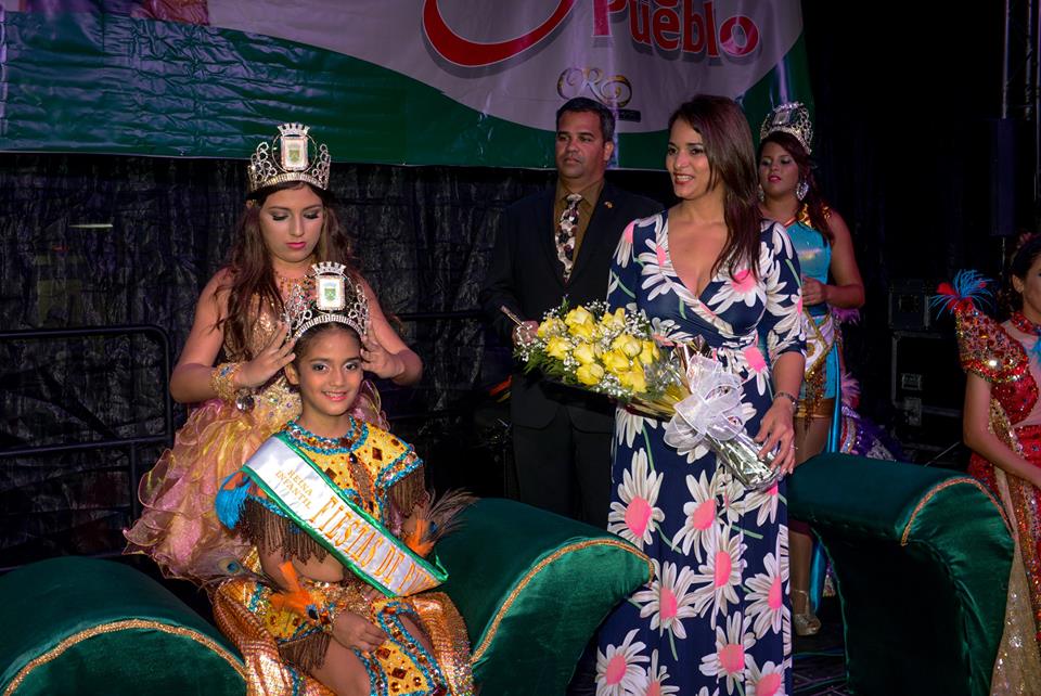 MISSI FIESTAS DE PUEBLO