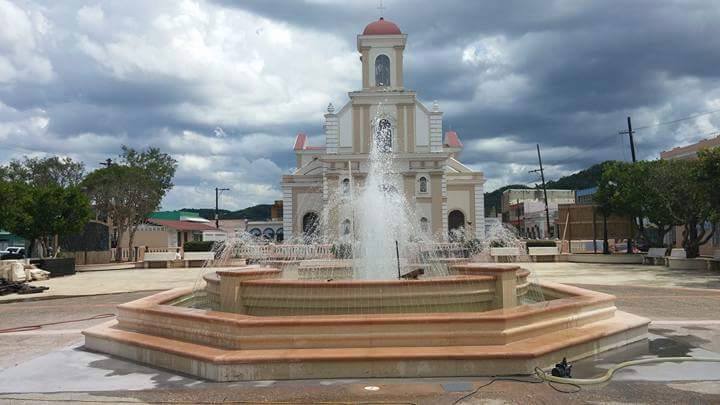 PRUEBAS PARALA FUENTE