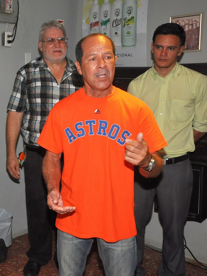 SALON DE LA FAMA EXALTARSE EN 2015  3