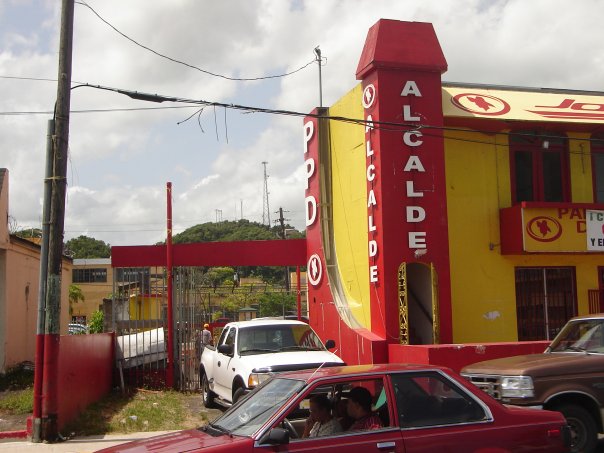 COMITE PPDDESAPARECIDO